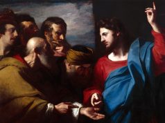 Commento al Vangelo di padre Enzo Bianchi per domenica 18 Ottobre: Rendete a Cesare quello che è di Cesare e a Dio quello che è di Dio