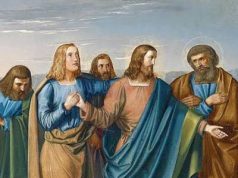Vatican News, Vangelo e Letture dell’8 Ottobre: chiunque chiede riceve e chi cerca trova e a chi bussa sarà aperto.