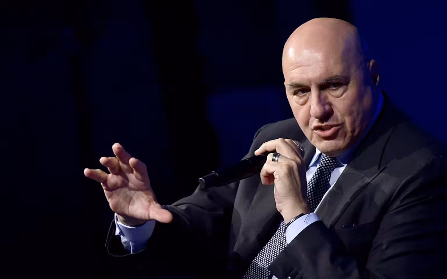 Crosetto a Bbc: “Grave errore limitare a Kiev l’accesso ai satelliti”