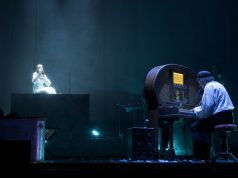 E morte non avrà dominio al teatro Due di Parma