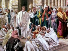 Monastero di Bose, Vangelo del 15 Ottobre: I nostri fratelli profeti