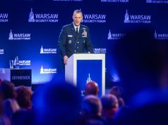 La Teoria della Vittoria del comandante supremo della Nato Grynkewich contro Putin