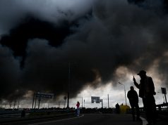 Trump fa benzina al Cremlino. Zelensky non cedere a Trump. Finirà presto! Mentre l’Ucraina rimarrà agli Ucraini