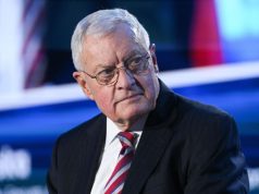 Putin deve pagare il prezzo della guerra, ci dice l’ex inviato di Trump in Ucraina Keith Kellogg