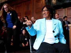 Il Nobel per la Pace a Pillay e l’arma impropria del diritto internazionale