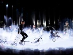 Teatro Due Parma: RENDEZ-VOUS, 24 e 25 ottobre 2026
