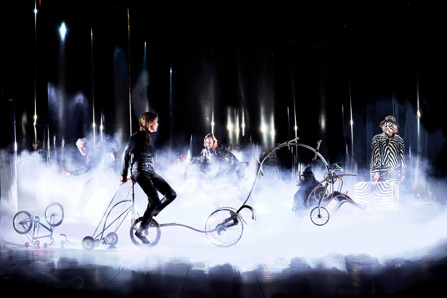 Teatro Due Parma: RENDEZ-VOUS, 24 e 25 ottobre 2026