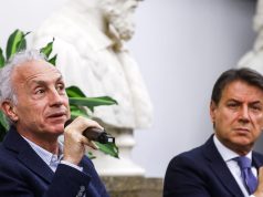 Un Conte eterodiretto dalla tetra accozzaglia di Travaglio è destinato a essere testardamente disunitario
